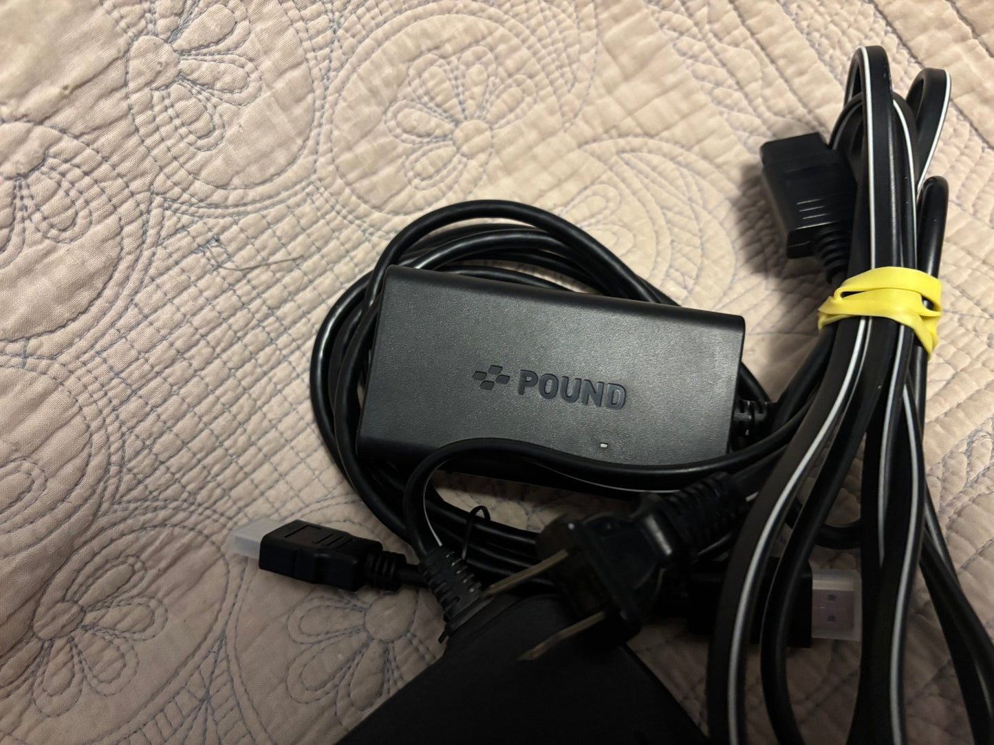 N64 Bundle - 1000s of Games - EverDrive 64 - Retro Fighters Controller - Pro HDMI Adapter - AC Cable - Retro Modd