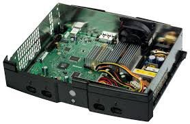 2TB Modded OG Xbox Service 400+ Xbox Titles 40,000+ Retro Titles - Retro Modd