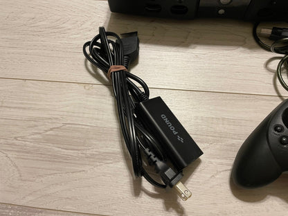 2TB MODDED XBOX BUNDLE - 1 CONTROLLER, HDMI, & AC CABLE - 400+ XBOX TITLES - 40,000 RETRO TITLES - Retro Modd