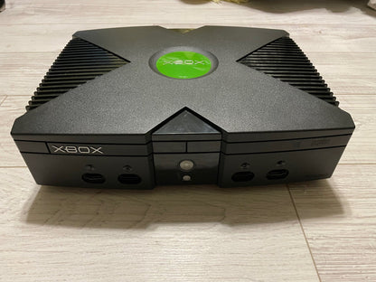 4TB Cerbios Modded Xbox All US Xbox Titles 60,000+ Titles - Retro Modd