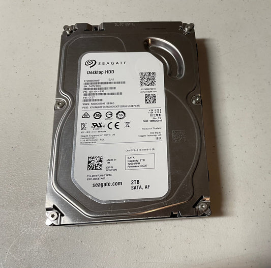 2TB Xbox Mod Kit with PATA to SATA board 80-wire IDE cable preloaded 400+ Xbox games 40,000+ retro titles