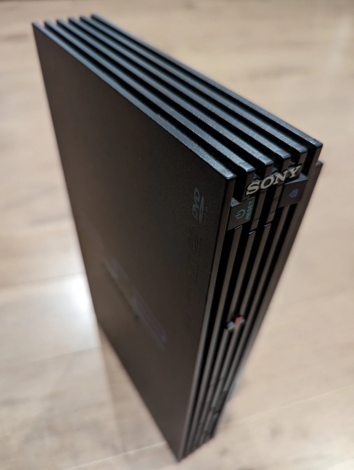 6TB Modded PS2 Console Bundle - All US PS2 Titles - Retro Modd