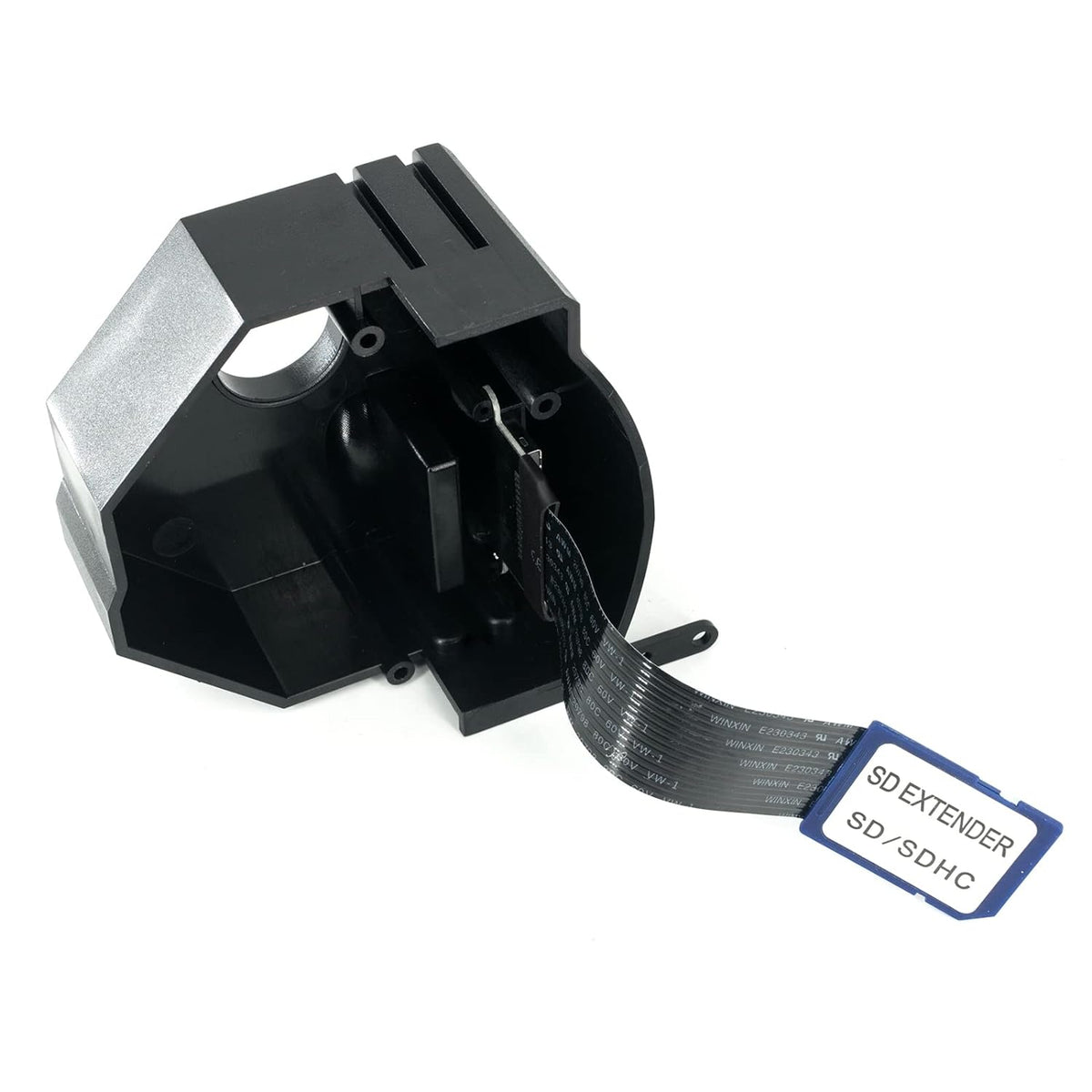 Modded Dreamcast Console Bundle - All US Dreamcast Titles - 1000s of Titles - GDEMU w/ 256GB Card - Controller VMU AV AC - Retro Modd