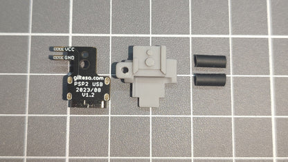 Modded PSP 128GB USB Type - C Mod 100+ PSP Games - Retro Modd