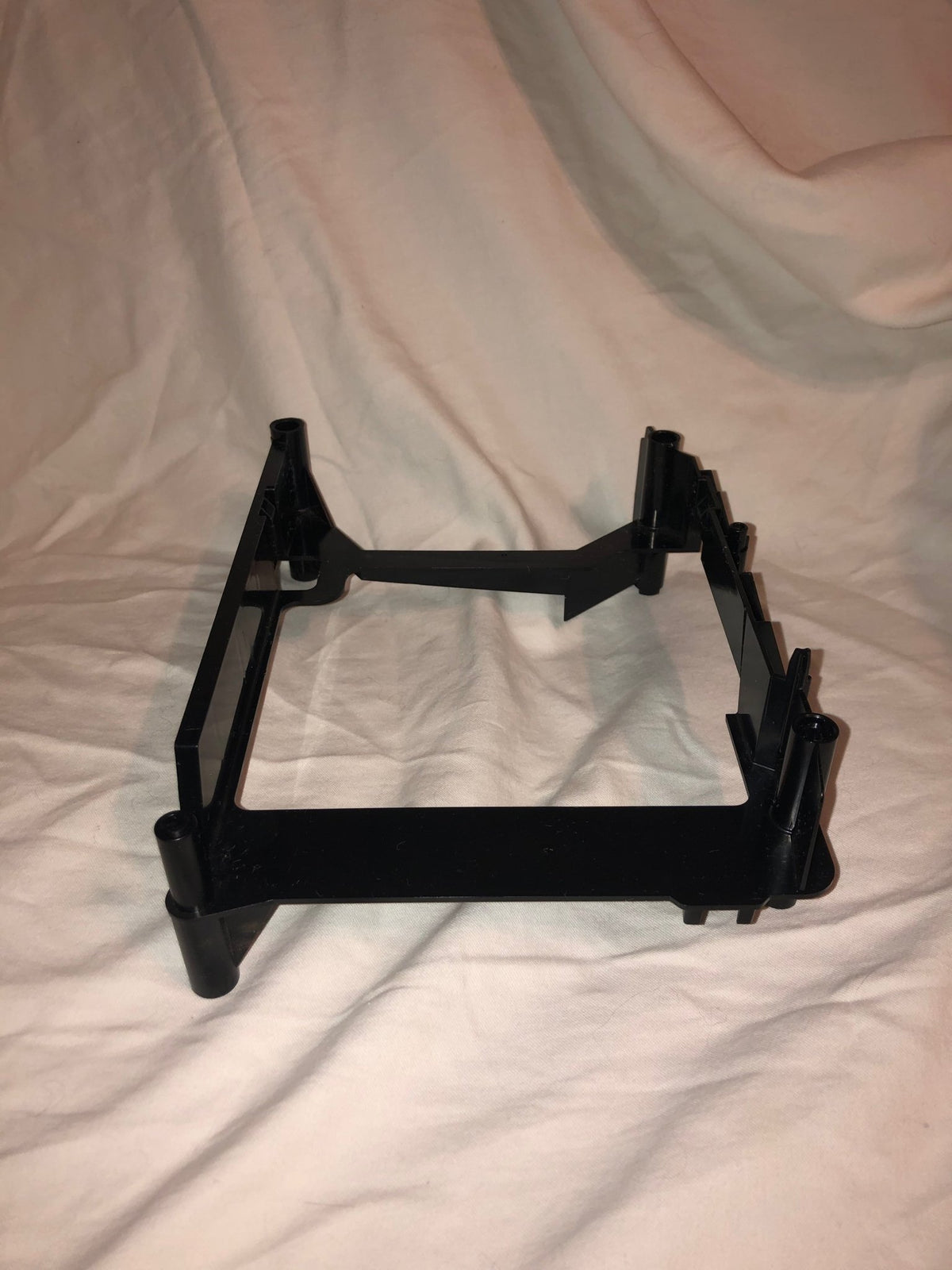 Original Xbox Disc Drive/HDD Caddy Hard Drive Housing - Retro Modd