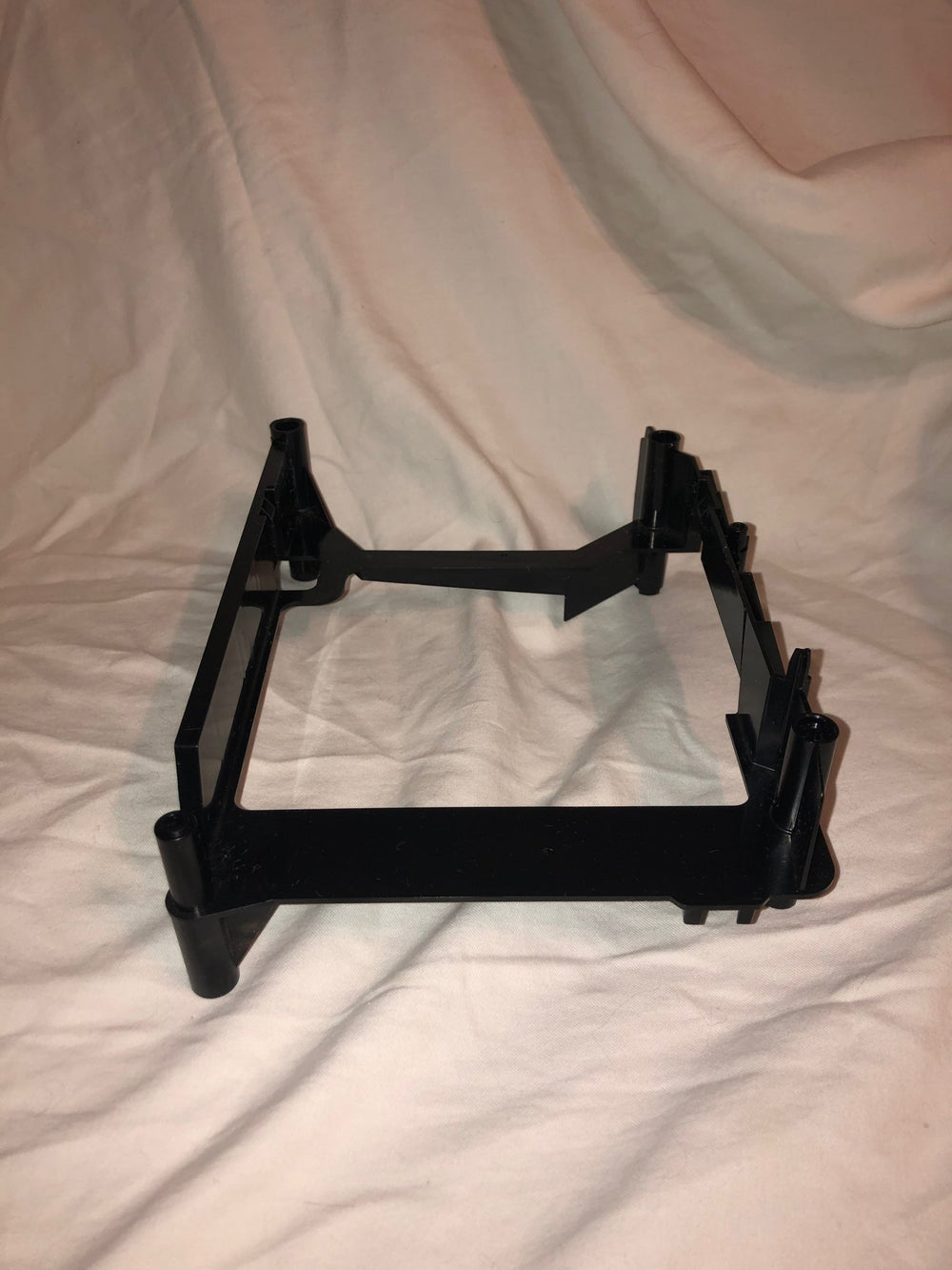 Original Xbox Disc Drive/HDD Caddy Hard Drive Housing - Retro Modd