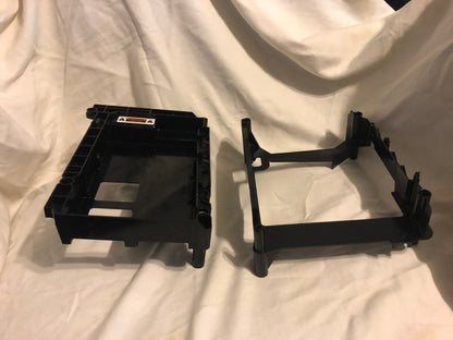 Original Xbox Disc Drive/HDD Caddy Hard Drive Housing - Retro Modd