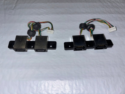 Original Xbox 1.0 Controller Ports - Retro Modd