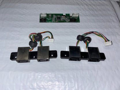 Original Xbox 1.0 Controller Ports - Retro Modd