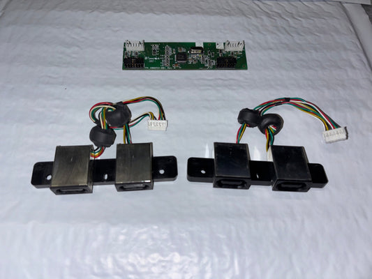 Original Xbox 1.0 Controller Ports - Retro Modd