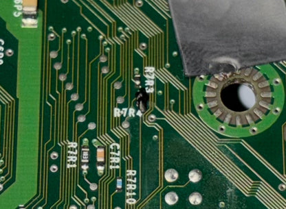 Xbox Motherboard & Hard Drive 8TB Cerbios TSOP - All US Xbox Games & 80,000+ Retro TItles - Retro Modd